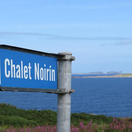 Noirin Chalet