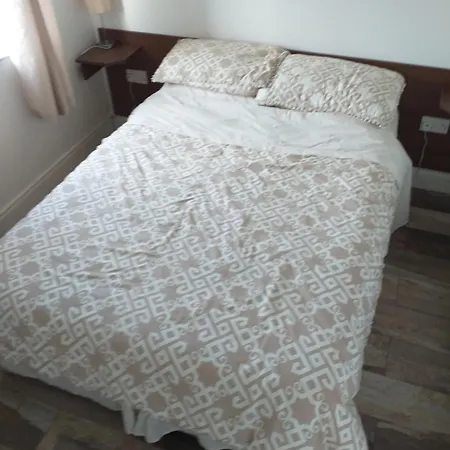 Chalet Noirin *