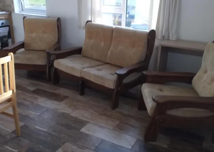 Alpehytte Noirin Falcarragh